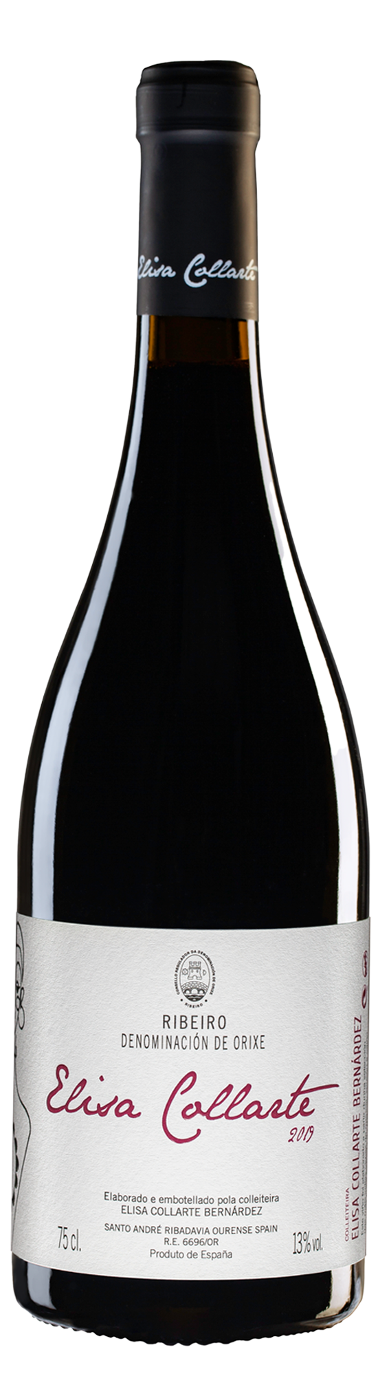 Vino tinto