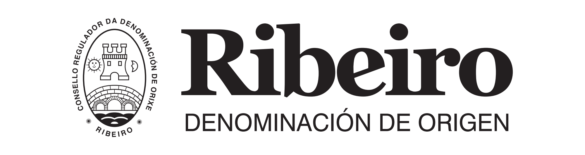 Mejor tinto cata oficial D.O. Ribeiro